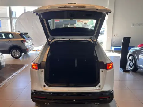 HONDA HR-V 1.5 16V 4P FLEX TOURING TURBO AUTOM�TICO CVT, Foto 12