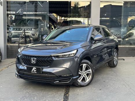 HONDA HR-V 1.5 16V 4P TOURING TURBO AUTOM�TICO CVT, Foto 1