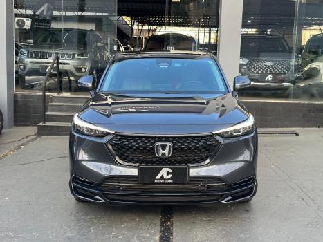 HONDA HR-V 1.5 16V 4P TOURING TURBO AUTOM�TICO CVT, Foto 2