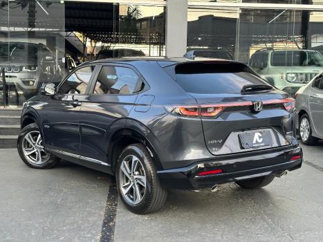 HONDA HR-V 1.5 16V 4P TOURING TURBO AUTOM�TICO CVT, Foto 3