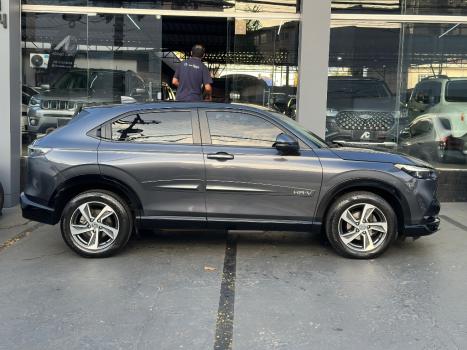 HONDA HR-V 1.5 16V 4P TOURING TURBO AUTOM�TICO CVT, Foto 4