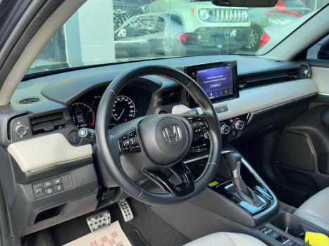 HONDA HR-V 1.5 16V 4P TOURING TURBO AUTOM�TICO CVT, Foto 6