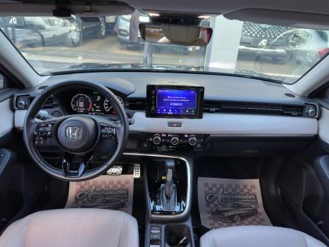 HONDA HR-V 1.5 16V 4P TOURING TURBO AUTOM�TICO CVT, Foto 7