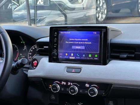 HONDA HR-V 1.5 16V 4P TOURING TURBO AUTOM�TICO CVT, Foto 8