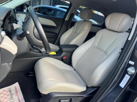 HONDA HR-V 1.5 16V 4P TOURING TURBO AUTOM�TICO CVT, Foto 9