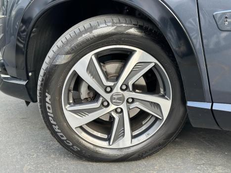 HONDA HR-V 1.5 16V 4P TOURING TURBO AUTOM�TICO CVT, Foto 10