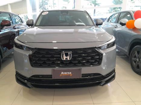 HONDA HR-V 1.5 16V 4P FLEX ADVANCE TURBO AUTOM�TICO CVT, Foto 2