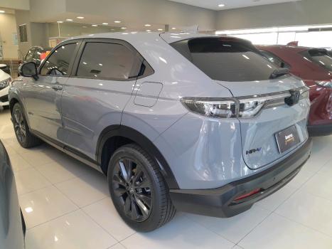 HONDA HR-V 1.5 16V 4P FLEX ADVANCE TURBO AUTOM�TICO CVT, Foto 4