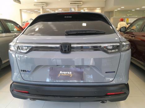 HONDA HR-V 1.5 16V 4P FLEX ADVANCE TURBO AUTOM�TICO CVT, Foto 5