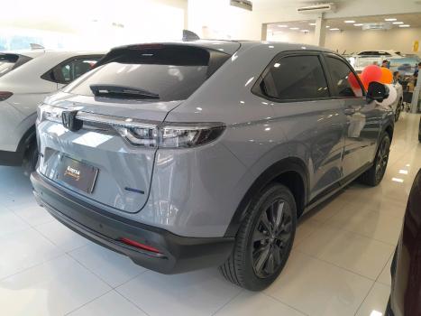 HONDA HR-V 1.5 16V 4P FLEX ADVANCE TURBO AUTOM�TICO CVT, Foto 6