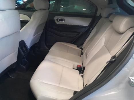 HONDA HR-V 1.5 16V 4P FLEX ADVANCE TURBO AUTOM�TICO CVT, Foto 8
