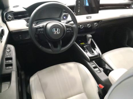 HONDA HR-V 1.5 16V 4P FLEX ADVANCE TURBO AUTOM�TICO CVT, Foto 9