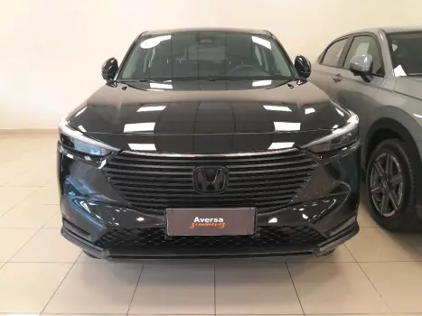 HONDA HR-V 1.5 16V 4P FLEX EXL AUTOM�TICO CVT, Foto 2