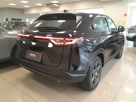 HONDA HR-V 1.5 16V 4P FLEX EXL AUTOM�TICO CVT, Foto 4