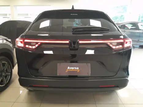 HONDA HR-V 1.5 16V 4P FLEX EXL AUTOM�TICO CVT, Foto 5