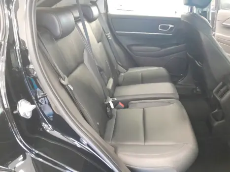 HONDA HR-V 1.5 16V 4P FLEX EXL AUTOM�TICO CVT, Foto 9