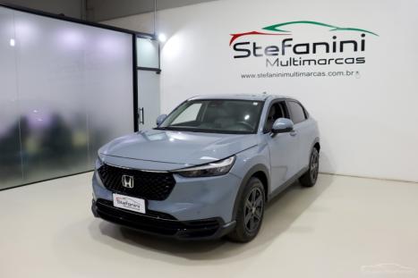 HONDA HR-V 1.5 16V 4P FLEX ADVANCE TURBO AUTOM�TICO CVT, Foto 1