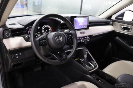 HONDA HR-V 1.5 16V 4P FLEX ADVANCE TURBO AUTOM�TICO CVT, Foto 4