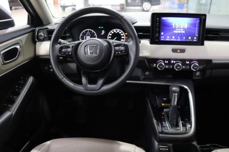 HONDA HR-V 1.5 16V 4P FLEX ADVANCE TURBO AUTOM�TICO CVT, Foto 5