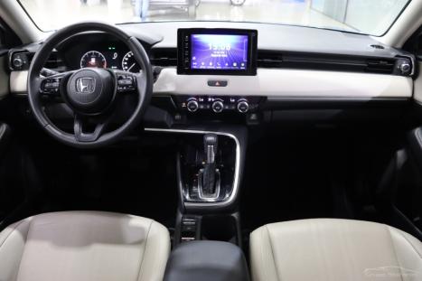 HONDA HR-V 1.5 16V 4P FLEX ADVANCE TURBO AUTOM�TICO CVT, Foto 6