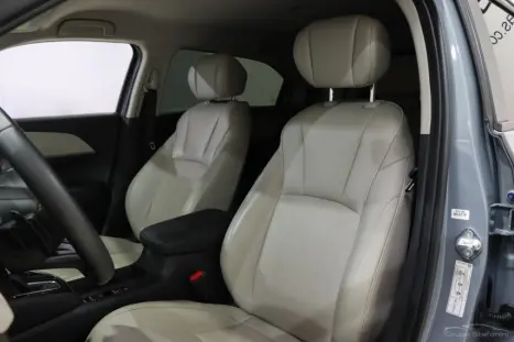 HONDA HR-V 1.5 16V 4P FLEX ADVANCE TURBO AUTOM�TICO CVT, Foto 7