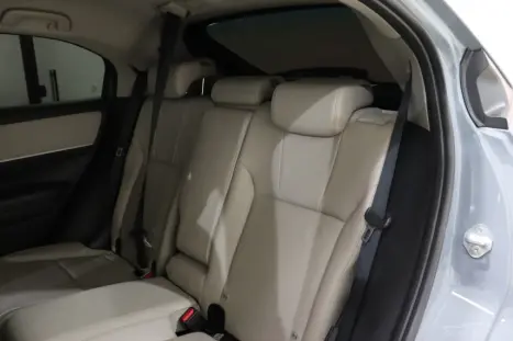 HONDA HR-V 1.5 16V 4P FLEX ADVANCE TURBO AUTOM�TICO CVT, Foto 8