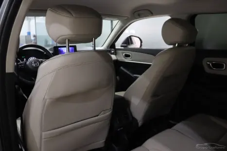 HONDA HR-V 1.5 16V 4P FLEX ADVANCE TURBO AUTOM�TICO CVT, Foto 9