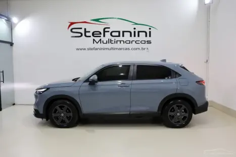 HONDA HR-V 1.5 16V 4P FLEX ADVANCE TURBO AUTOM�TICO CVT, Foto 10