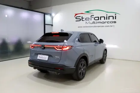 HONDA HR-V 1.5 16V 4P FLEX ADVANCE TURBO AUTOM�TICO CVT, Foto 11