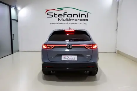 HONDA HR-V 1.5 16V 4P FLEX ADVANCE TURBO AUTOM�TICO CVT, Foto 12