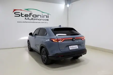 HONDA HR-V 1.5 16V 4P FLEX ADVANCE TURBO AUTOM�TICO CVT, Foto 13