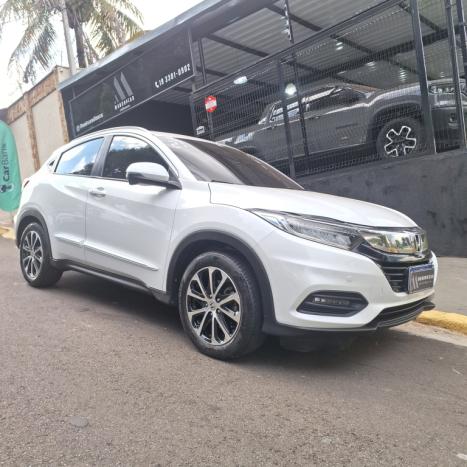 HONDA HR-V 1.5 16V 4P FLEX TOURING TURBO AUTOM�TICO CVT, Foto 3