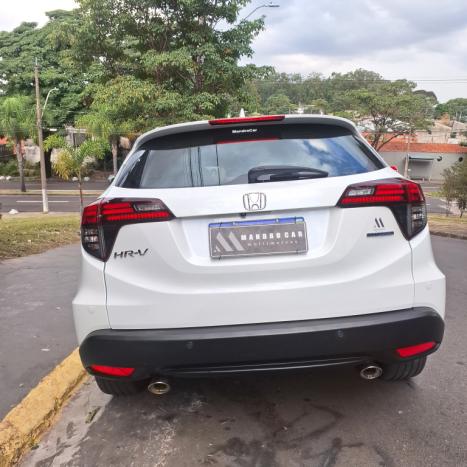 HONDA HR-V 1.5 16V 4P FLEX TOURING TURBO AUTOM�TICO CVT, Foto 4