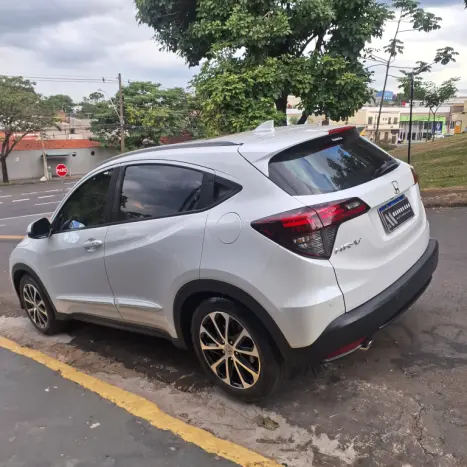 HONDA HR-V 1.5 16V 4P FLEX TOURING TURBO AUTOM�TICO CVT, Foto 6