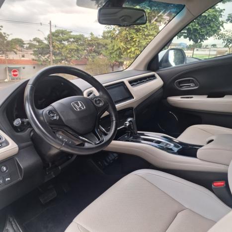 HONDA HR-V 1.5 16V 4P FLEX TOURING TURBO AUTOM�TICO CVT, Foto 7