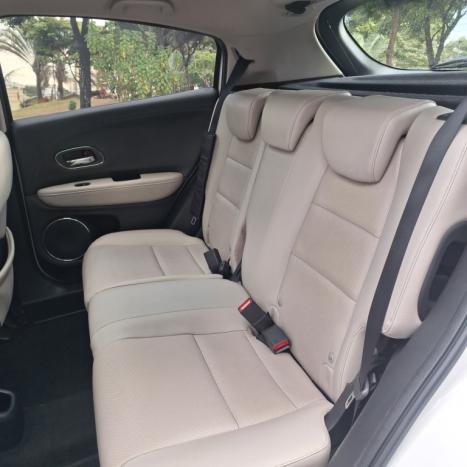 HONDA HR-V 1.5 16V 4P FLEX TOURING TURBO AUTOM�TICO CVT, Foto 10