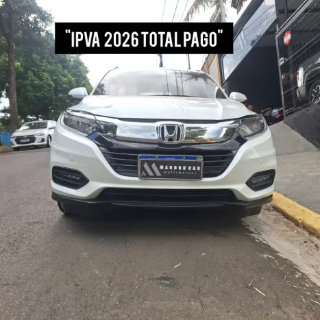 HONDA HR-V 1.5 16V 4P FLEX TOURING TURBO AUTOM�TICO CVT, Foto 1