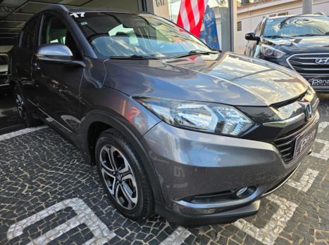 HONDA HR-V 1.5 16V 4P FLEX EX AUTOM�TICO CVT, Foto 1