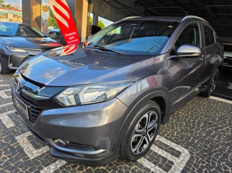 HONDA HR-V 1.5 16V 4P FLEX EX AUTOM�TICO CVT, Foto 2