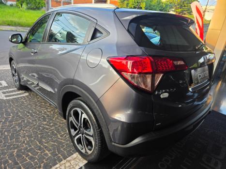 HONDA HR-V 1.5 16V 4P FLEX EX AUTOM�TICO CVT, Foto 3