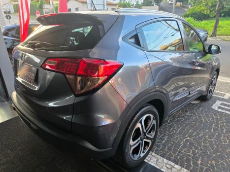 HONDA HR-V 1.5 16V 4P FLEX EX AUTOM�TICO CVT, Foto 4