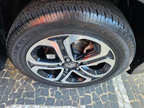 HONDA HR-V 1.5 16V 4P FLEX EX AUTOM�TICO CVT, Foto 5