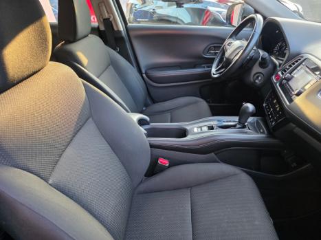 HONDA HR-V 1.5 16V 4P FLEX EX AUTOM�TICO CVT, Foto 6