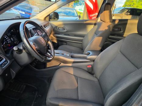 HONDA HR-V 1.5 16V 4P FLEX EX AUTOM�TICO CVT, Foto 8