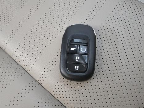 HONDA HR-V 1.5 16V 4P FLEX TOURING TURBO AUTOM�TICO CVT, Foto 3