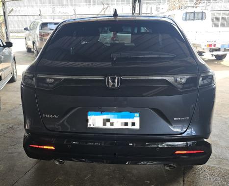 HONDA HR-V 1.5 16V 4P FLEX TOURING TURBO AUTOM�TICO CVT, Foto 4