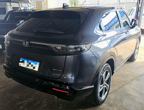 HONDA HR-V 1.5 16V 4P FLEX TOURING TURBO AUTOM�TICO CVT, Foto 5