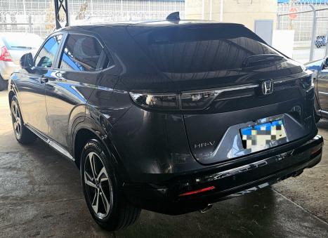 HONDA HR-V 1.5 16V 4P FLEX TOURING TURBO AUTOM�TICO CVT, Foto 6