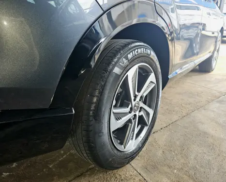 HONDA HR-V 1.5 16V 4P FLEX TOURING TURBO AUTOM�TICO CVT, Foto 7