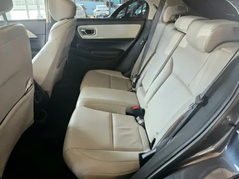 HONDA HR-V 1.5 16V 4P FLEX TOURING TURBO AUTOM�TICO CVT, Foto 8